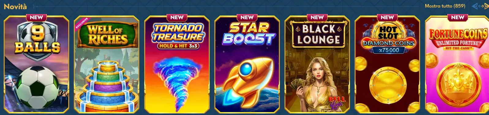 Bonus CASEA