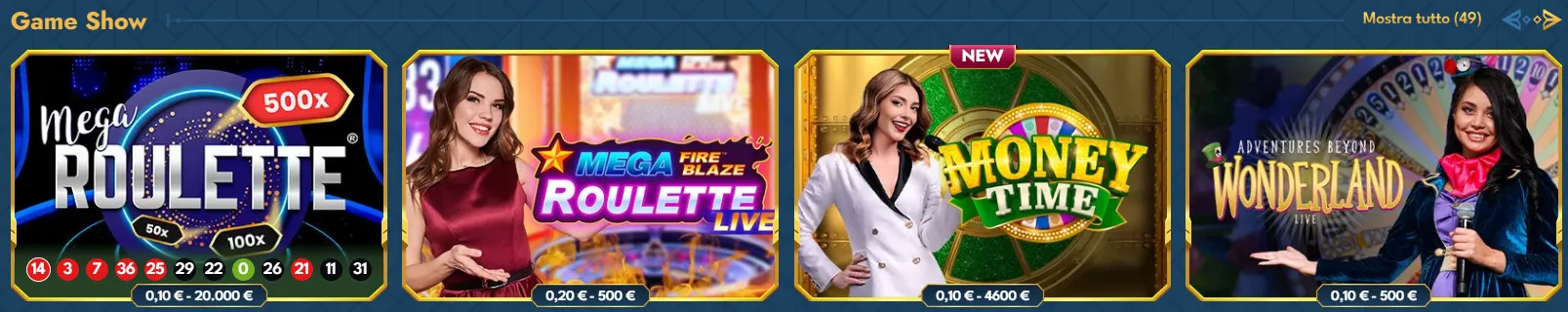 Recensione Bet365