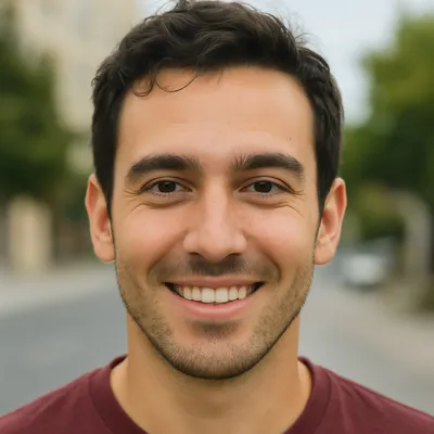 Alessio Conte