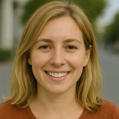 Marta Rossi